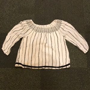 Summery tunic/blouse